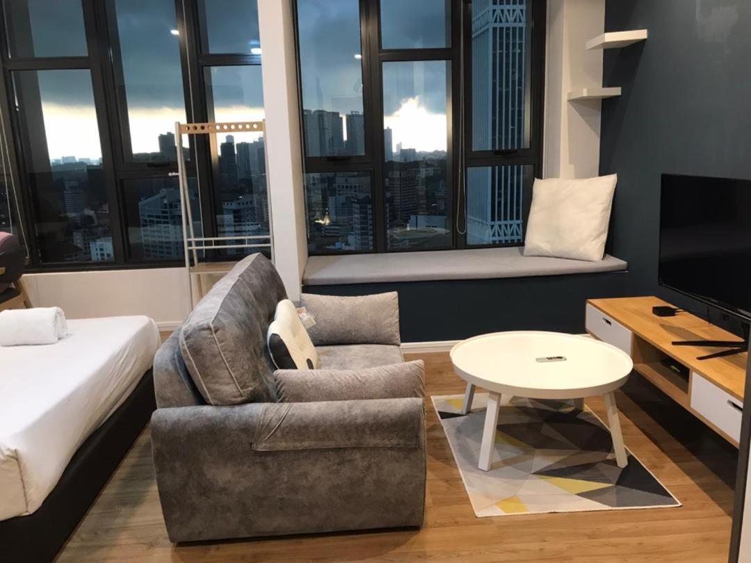 Ceylonz Suite كوالالمبور المظهر الخارجي الصورة